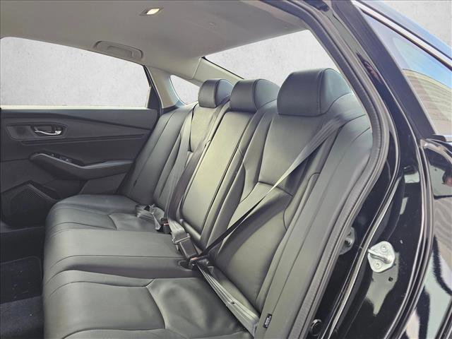 Used 2025 Honda Accord Touring image 16