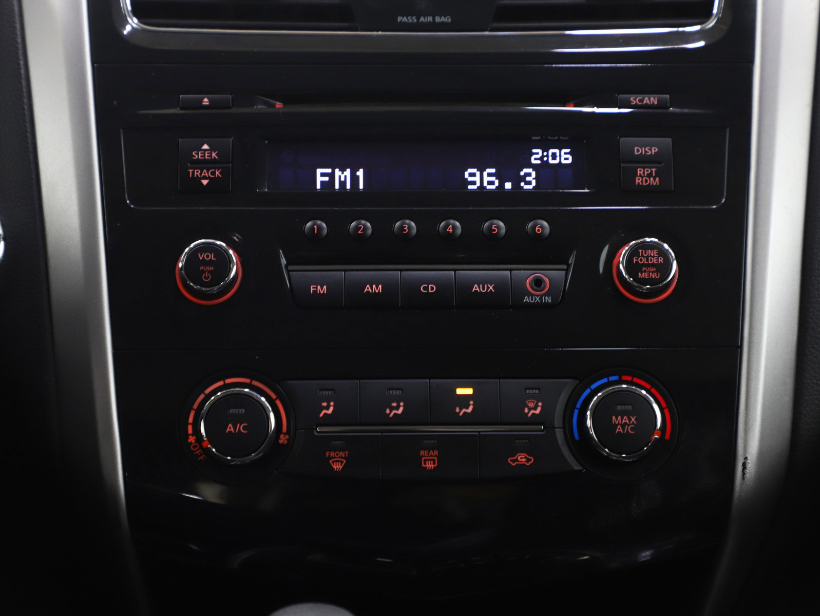 Used 2013 Nissan Altima 2.5 S image 16