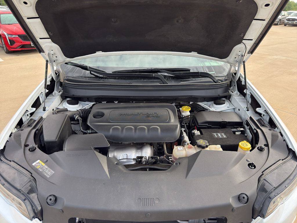 Used 2020 Jeep Cherokee Latitude Plus image 29