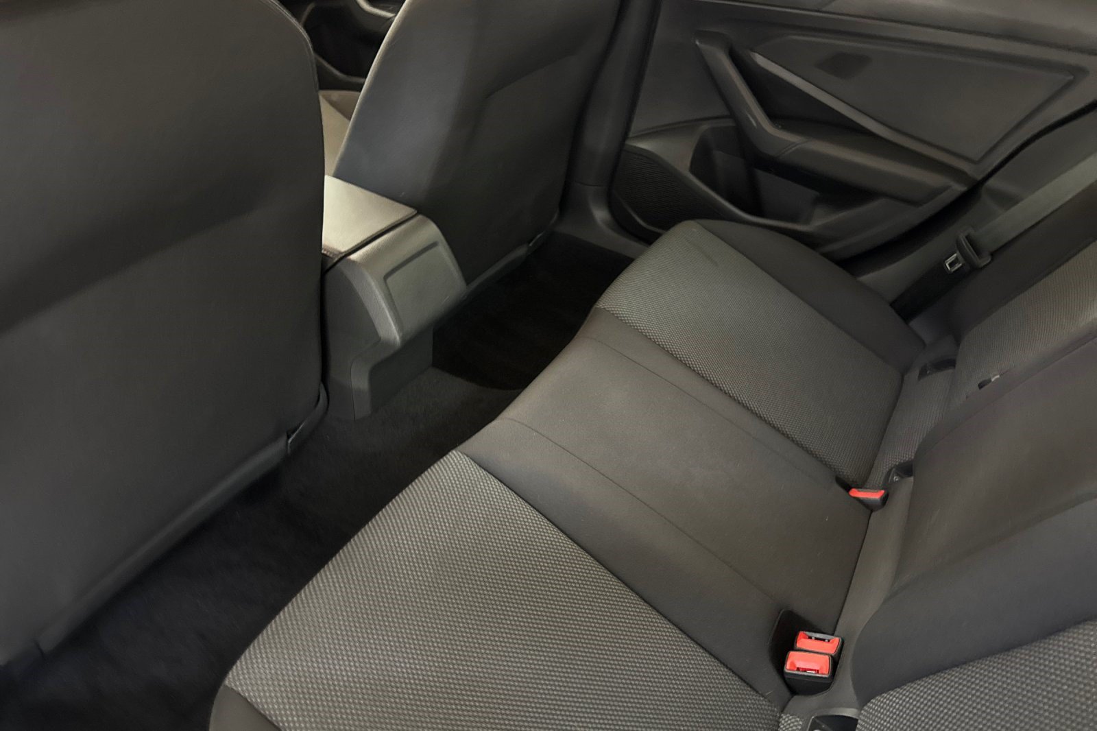 Used 2020 Volkswagen Jetta S FWD image 26