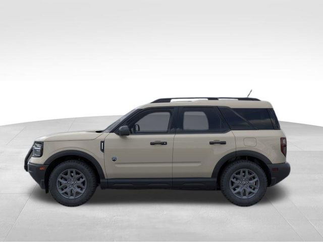 New 2025 Ford Bronco Sport Big Bend AWD/4WD image 4