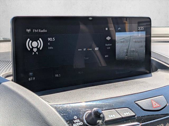 Certified 2023 Acura RDX FWD w/ Technology Package image 13