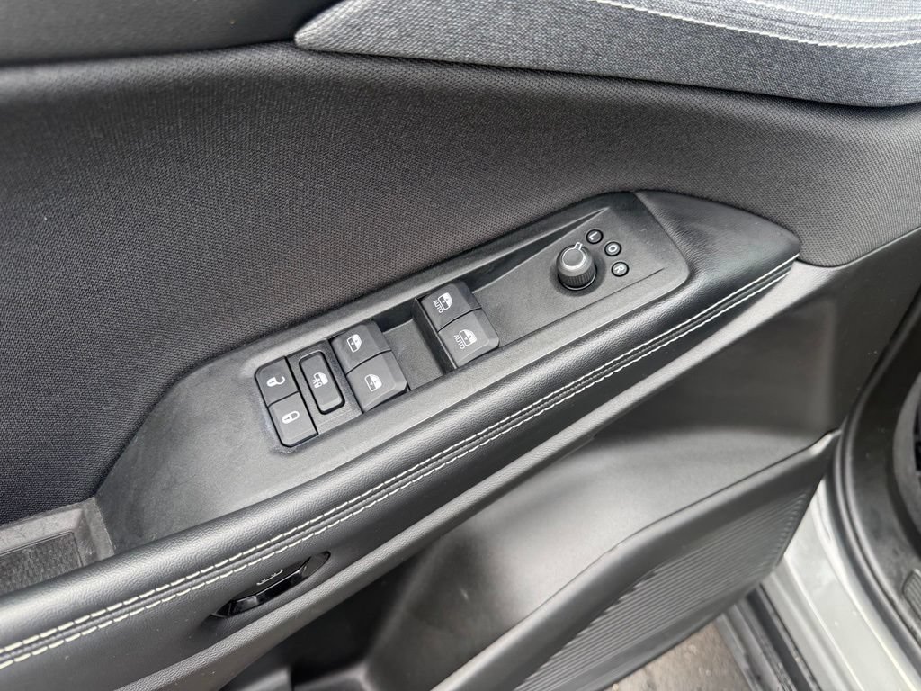 New 2026 Jeep Cherokee Laredo AWD/4WD image 11