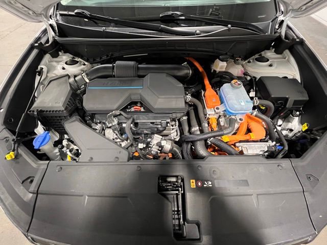 Used 2022 Hyundai Tucson Limited AWD/4WD image 26