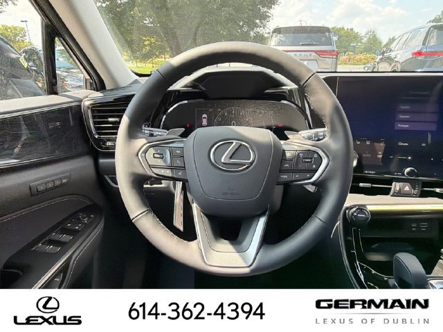 New 2026 Lexus NX 350 AWD w/ Premium Package image 19