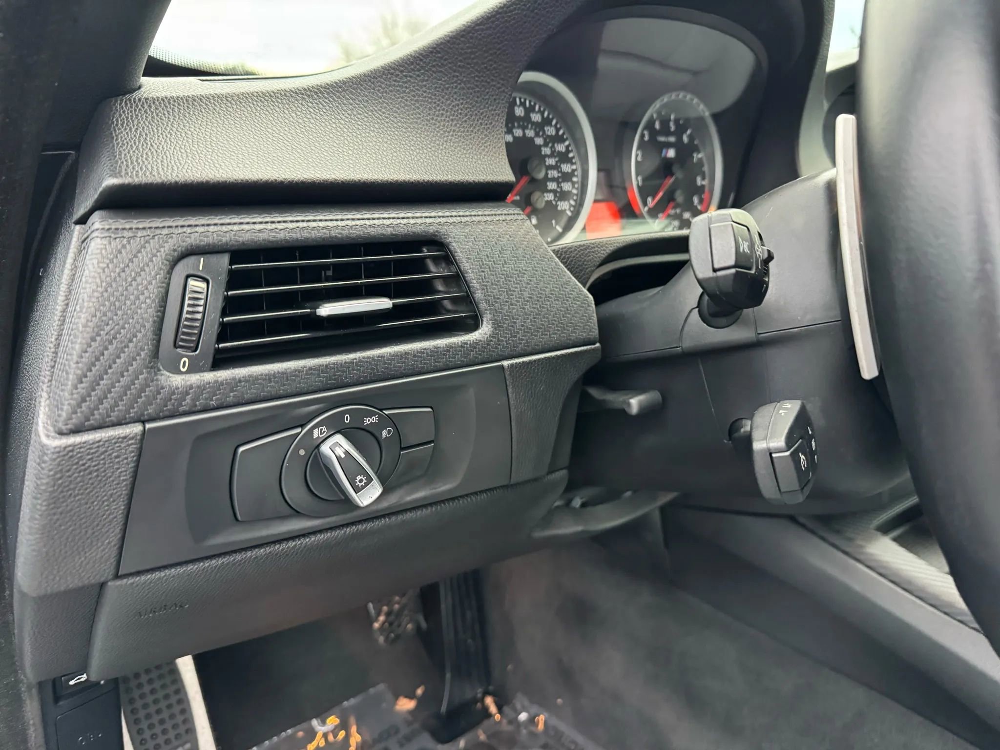 Used 2009 BMW M3 Convertible image 34