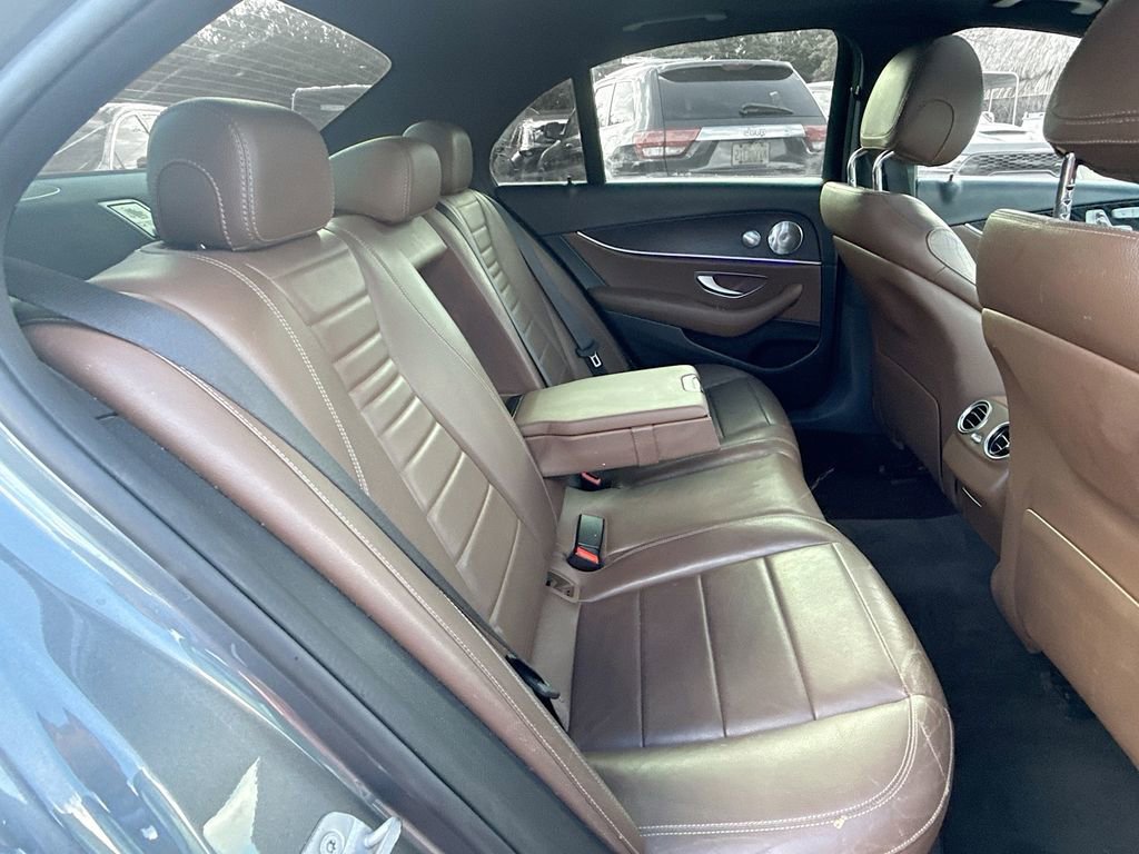 Used 2017 Mercedes-Benz E 300 image 30