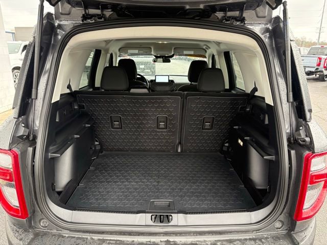 Used 2023 Ford Bronco Sport Big Bend w/ Convenience Package image 33