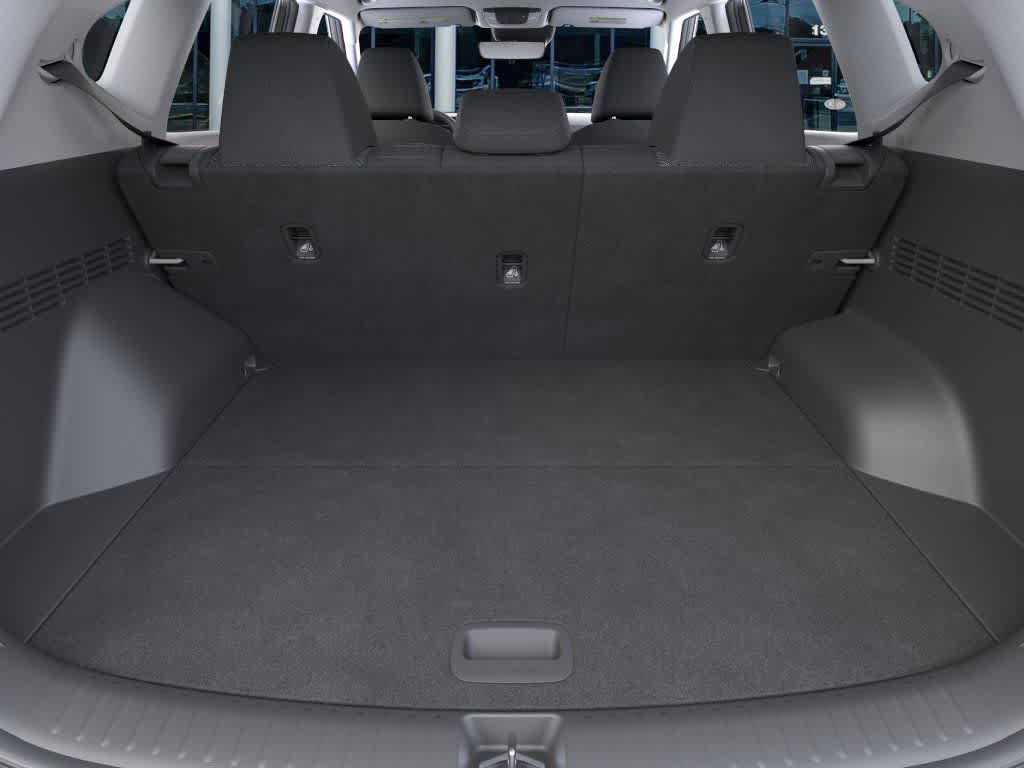 New 2026 Kia Seltos LX image 19