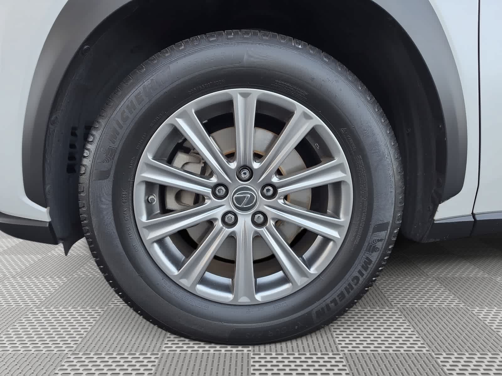 Used 2019 Lexus NX 300 FWD w/ Accessory Package 2 image 14