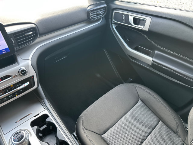 Certified 2023 Ford Explorer XLT AWD/4WD image 27