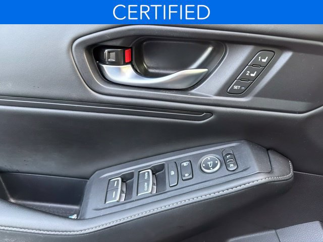Certified 2024 Honda Accord Sport image 23