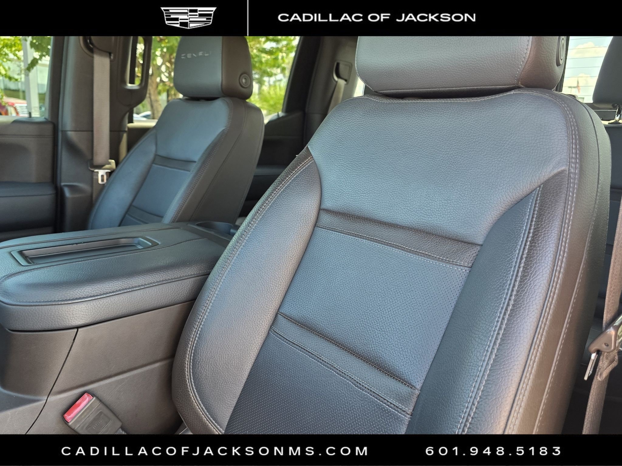 Used 2020 GMC Sierra 1500 Denali w/ Denali Ultimate Package RWD image 21