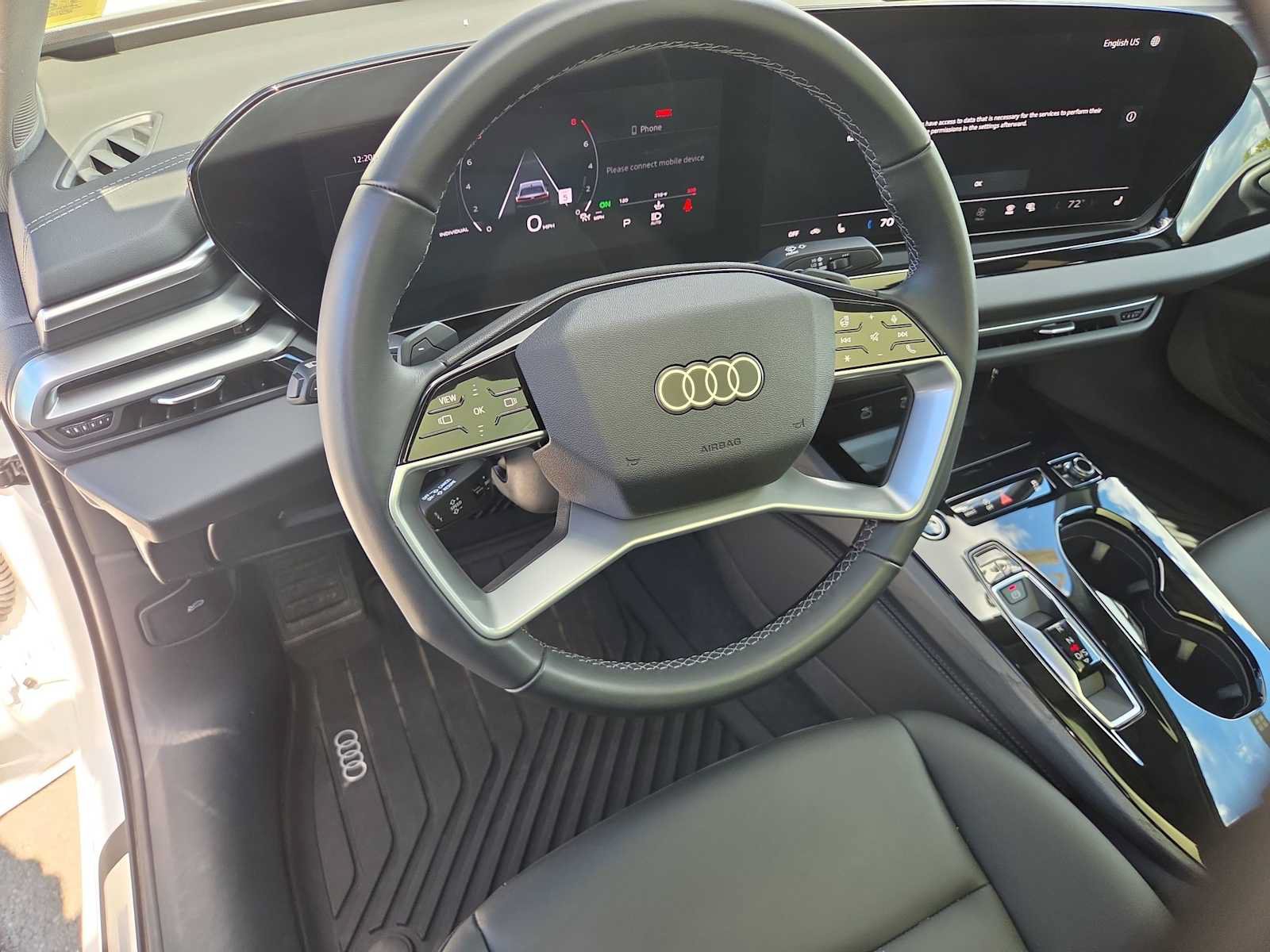 Certified 2025 Audi A5 Premium w/ Convenience Package AWD/4WD image 11