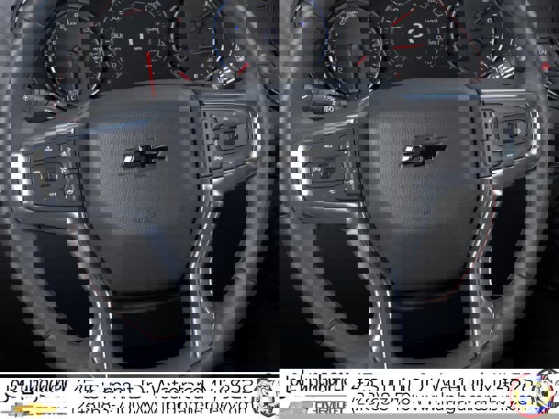 New 2026 Chevrolet Blazer RS image 19