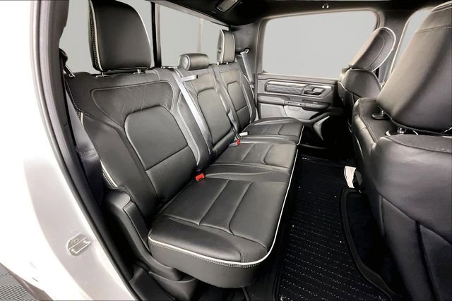 Used 2026 RAM 1500 Limited AWD/4WD image 23