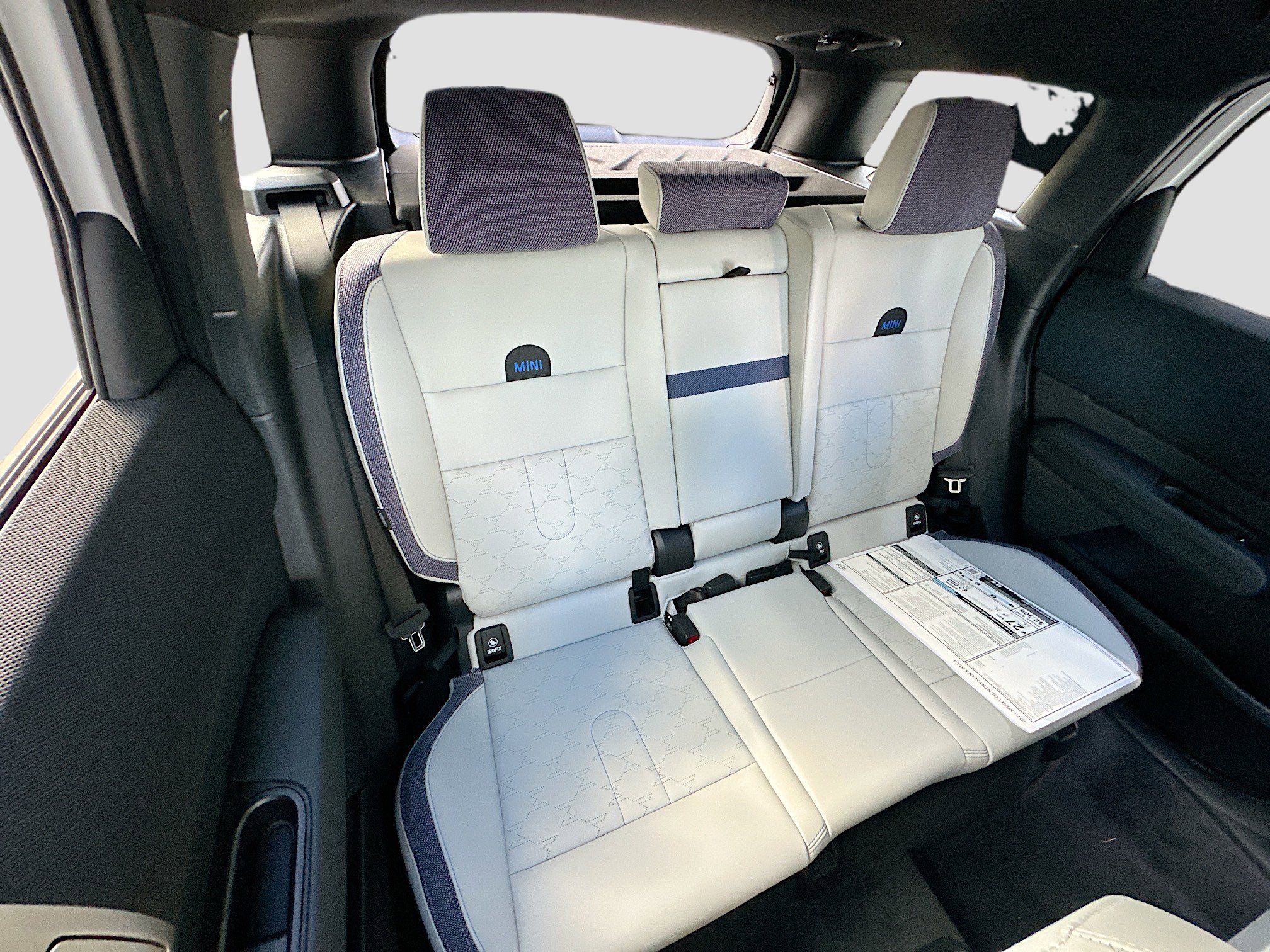 New 2026 MINI Cooper Countryman S image 18