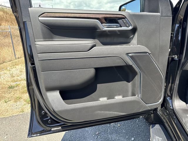 New 2026 GMC Sierra 1500 Elevation w/ LPO, Elevation Black Package RWD image 19