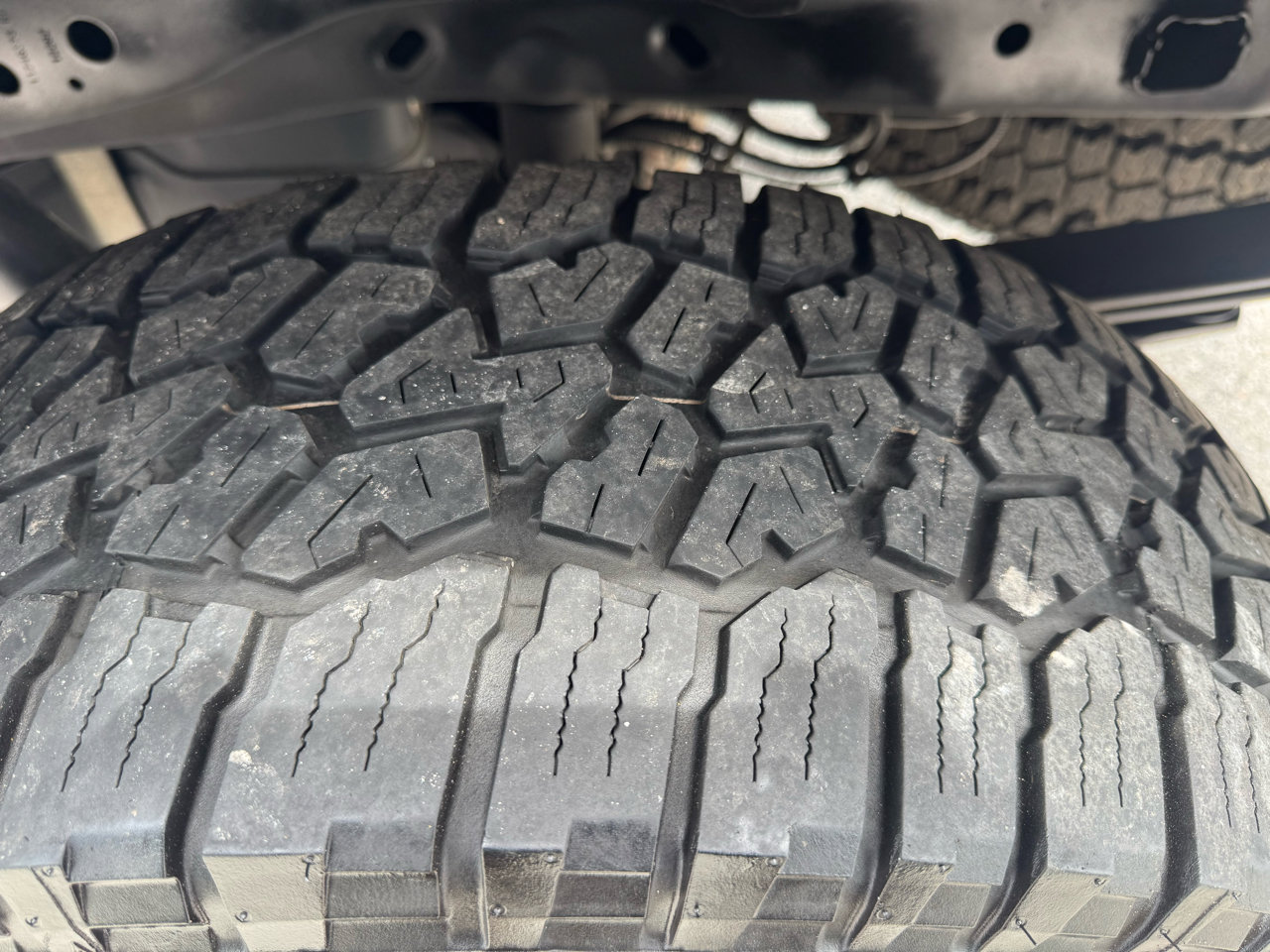 Used 2013 Ford F150 FX4 w/ Luxury Equipment Group image 33