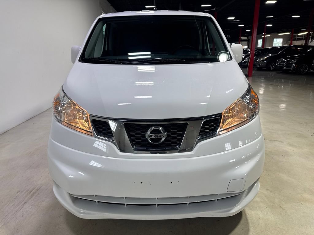 Used 2018 Nissan NV200 SV FWD image 9