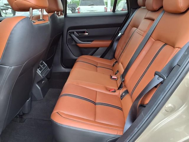 Used 2023 MAZDA CX-50 2.5 Turbo w/ Accent Package image 18