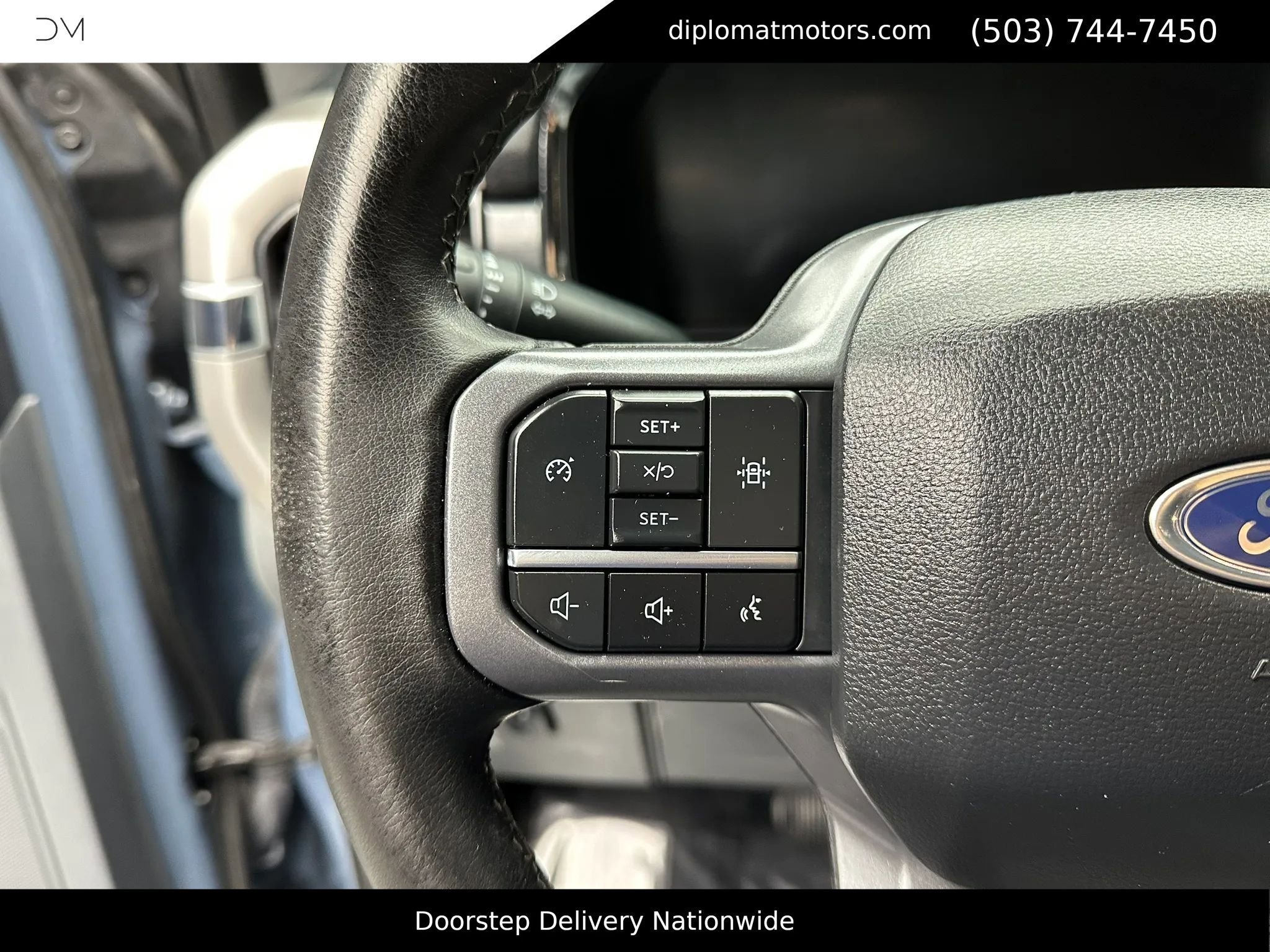 Used 2023 Ford F150 Lightning XLT image 31