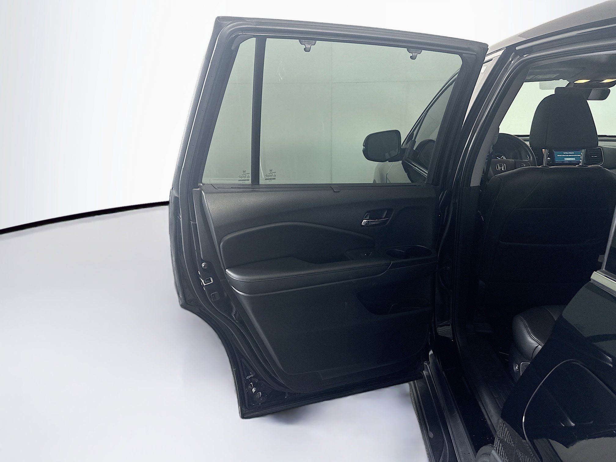 Used 2019 Honda Pilot EX-L image 27