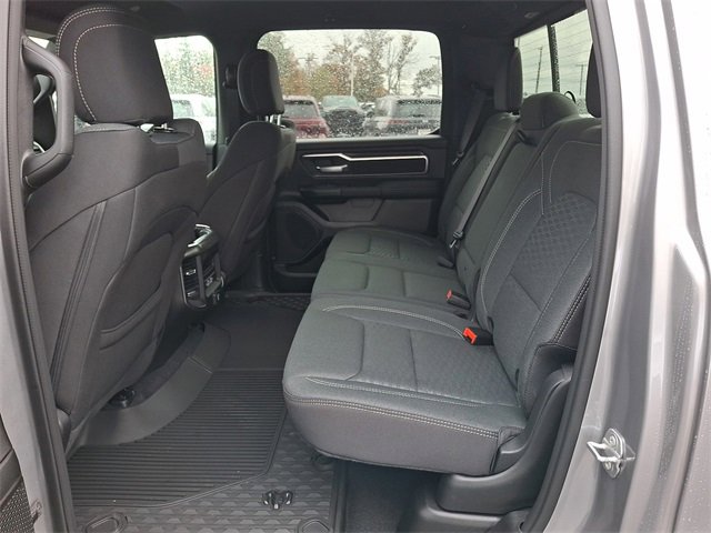 New 2026 RAM 1500 4x4 Crew Cab image 8