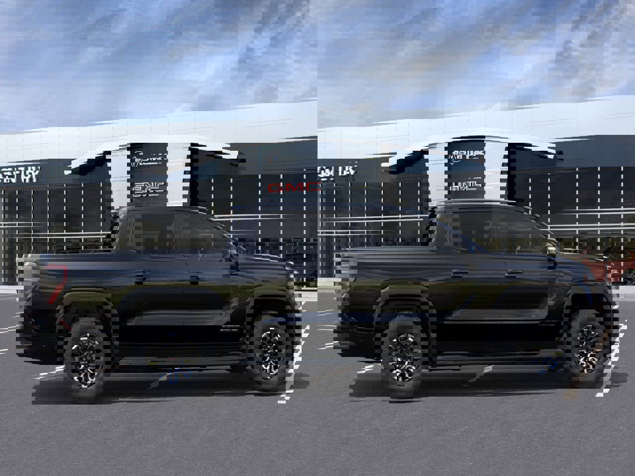New 2026 GMC Sierra EV Elevation w/ Premium Package image 29