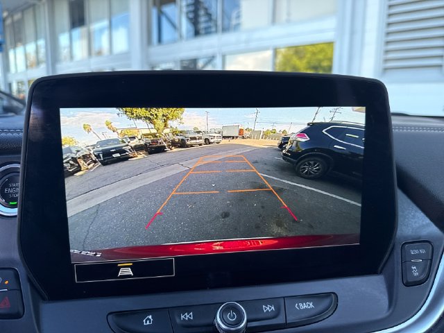Used 2025 Chevrolet Blazer LT w/ Convenience Package FWD image 20