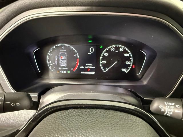 Used 2025 Honda Pilot EX-L image 19