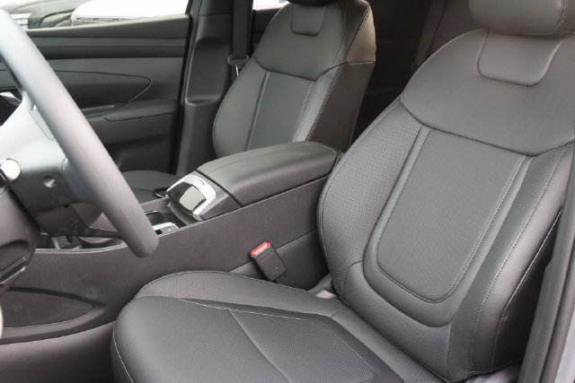 New 2027 Hyundai Santa Cruz SE AWD/4WD image 11
