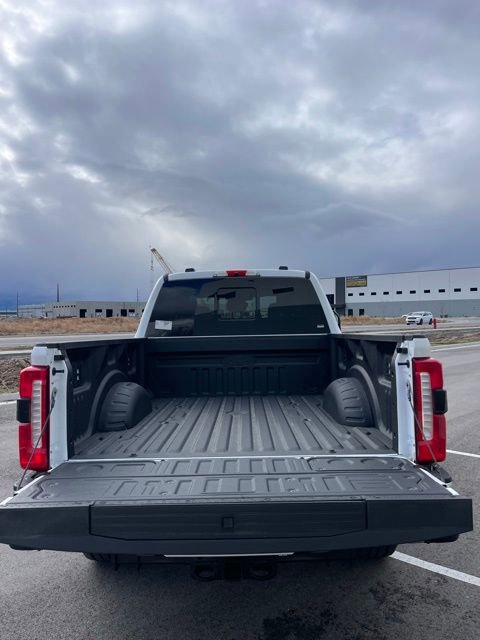 New 2026 Ford F250 XLT w/ XLT Premium Package image 22
