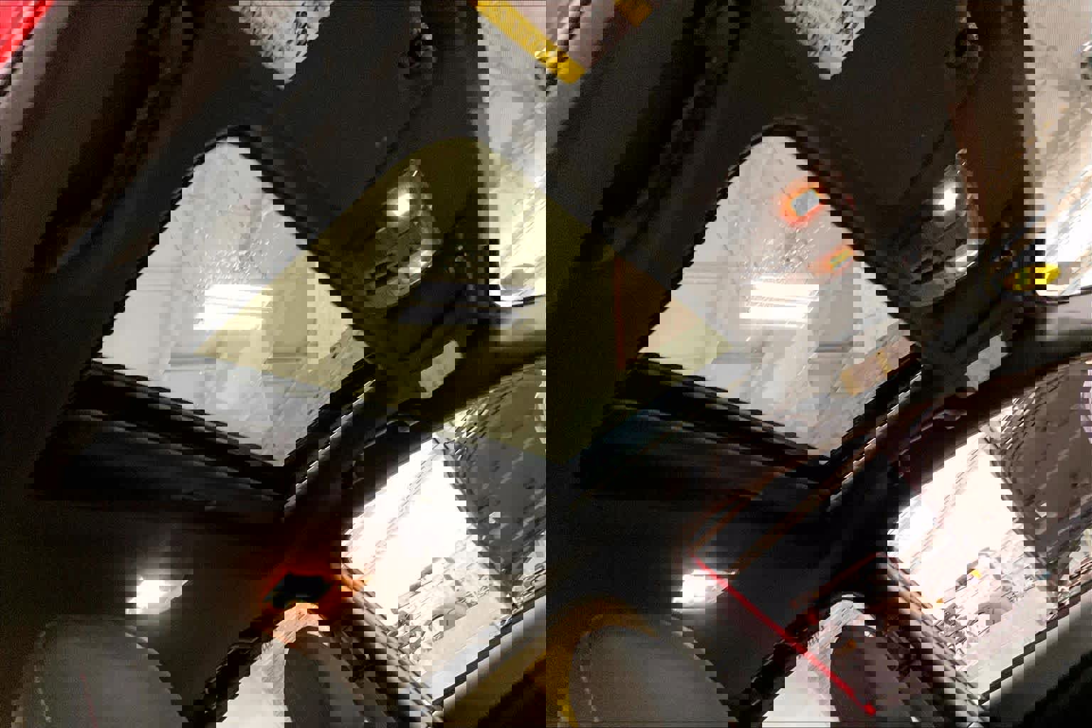 Used 2019 Subaru WRX Premium image 14