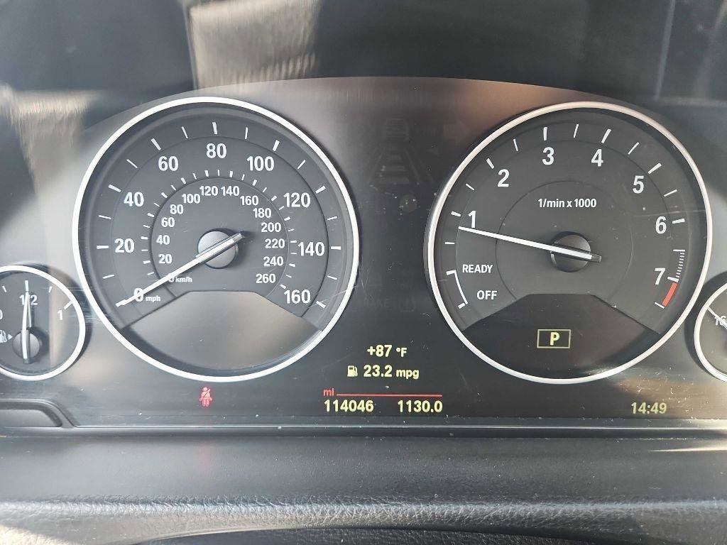 Used 2015 BMW 328i xDrive Sedan image 17