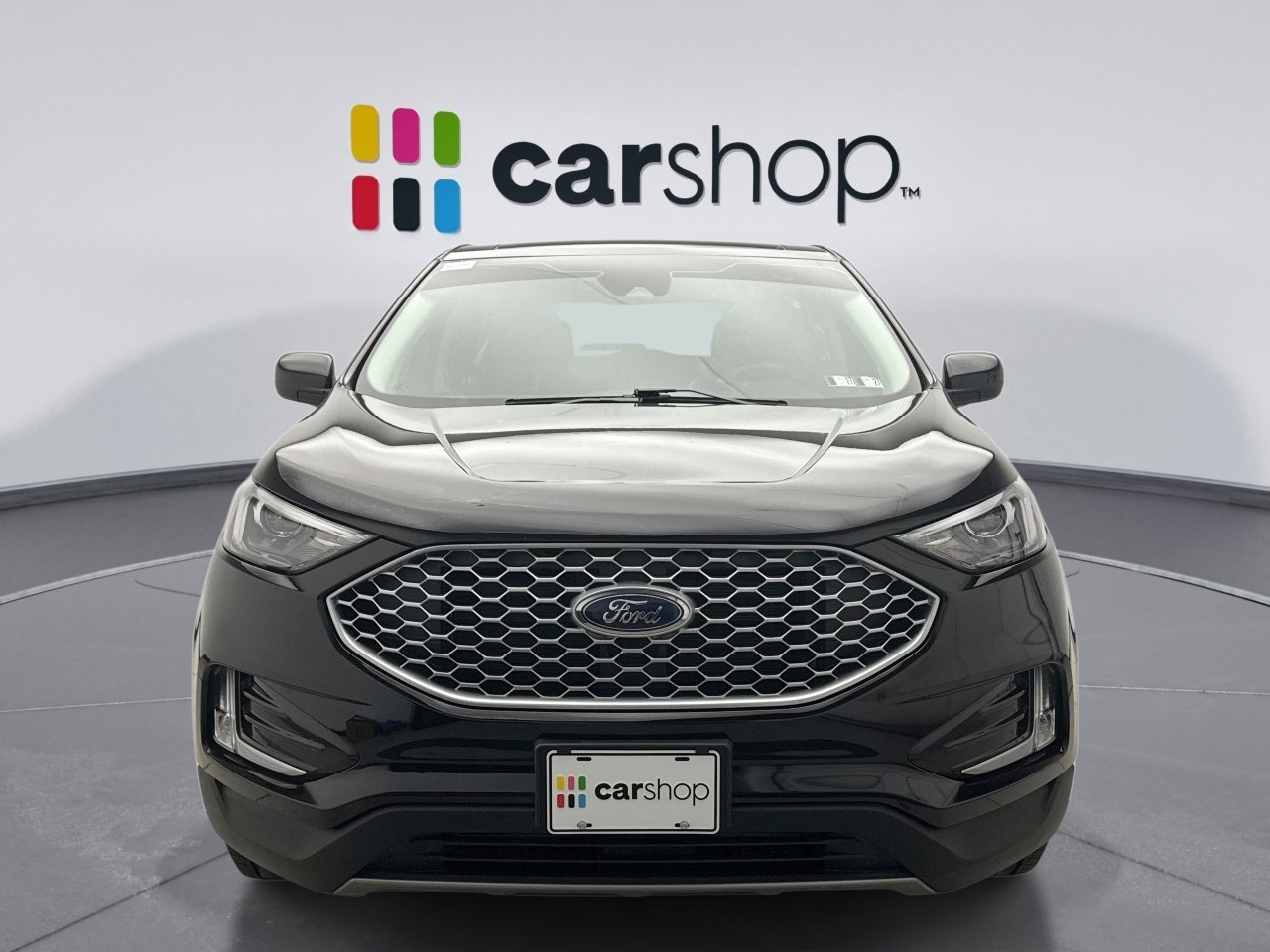 Used 2024 Ford Edge SEL w/ Convenience Package AWD/4WD image 8