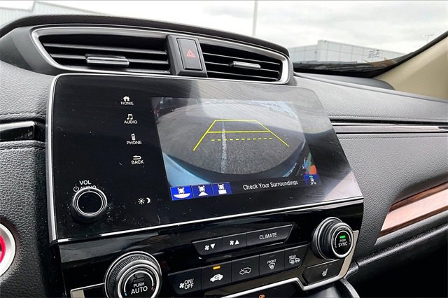 Used 2022 Honda CR-V EX-L image 13
