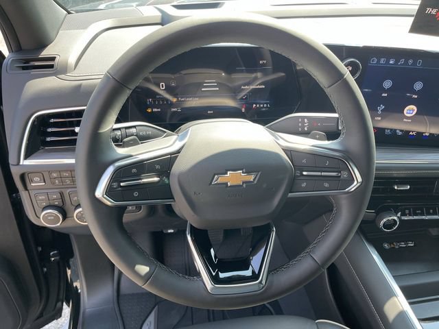 New 2026 Chevrolet Tahoe Premier w/ Sun And Tow Package AWD/4WD image 14