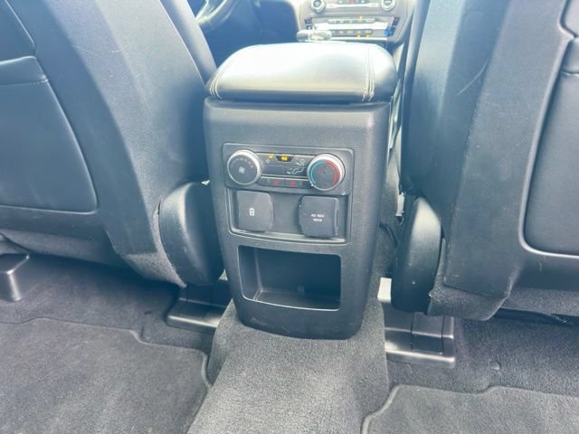 Used 2020 Ford Explorer ST w/ Premium Technology Package AWD/4WD image 16