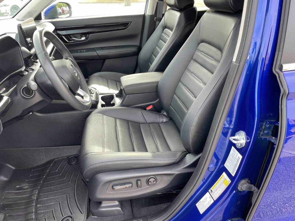 Used 2024 Honda CR-V EX-L image 14