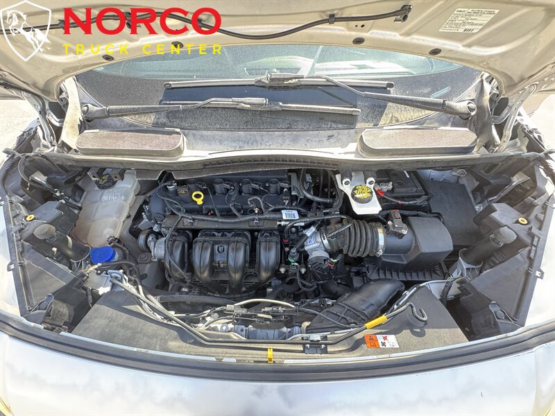 Used 2018 Ford Transit Connect XLT FWD image 32