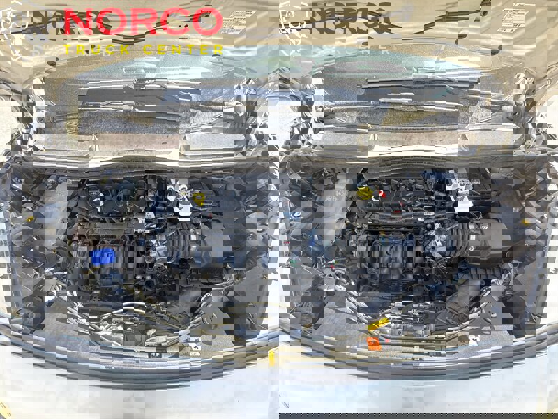 Used 2018 Ford Transit Connect XLT image 32