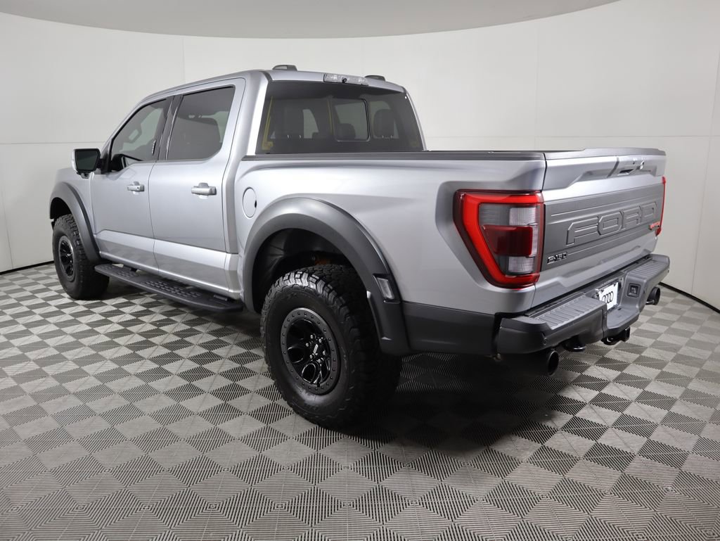 Used 2023 Ford F150 Raptor w/ Raptor Carbon Fiber Package image 7