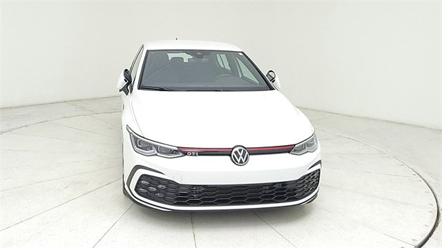 Used 2024 Volkswagen GTI S image 2