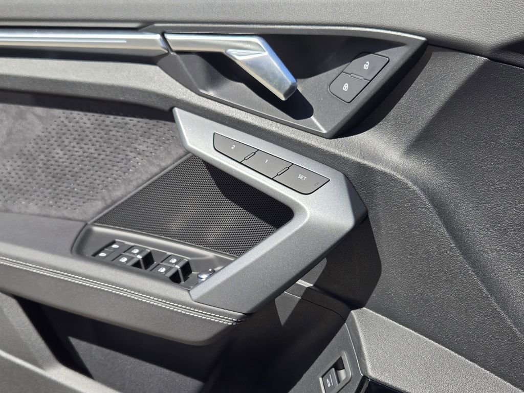 New 2026 Audi S3 Premium image 27