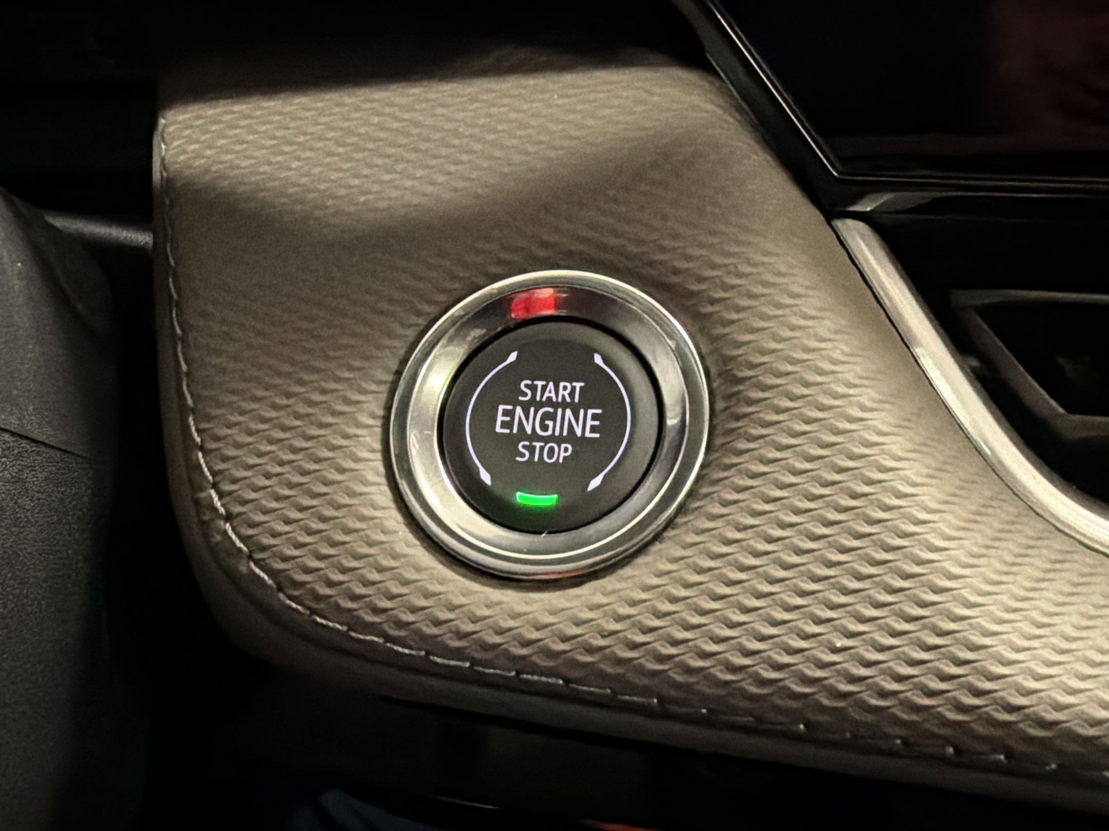 New 2026 Chevrolet Equinox LT w/ Convenience Package II FWD image 27