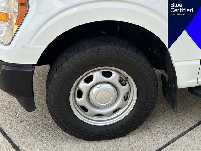 Certified 2022 Ford F150 XL w/ Trailer Tow Package image 4