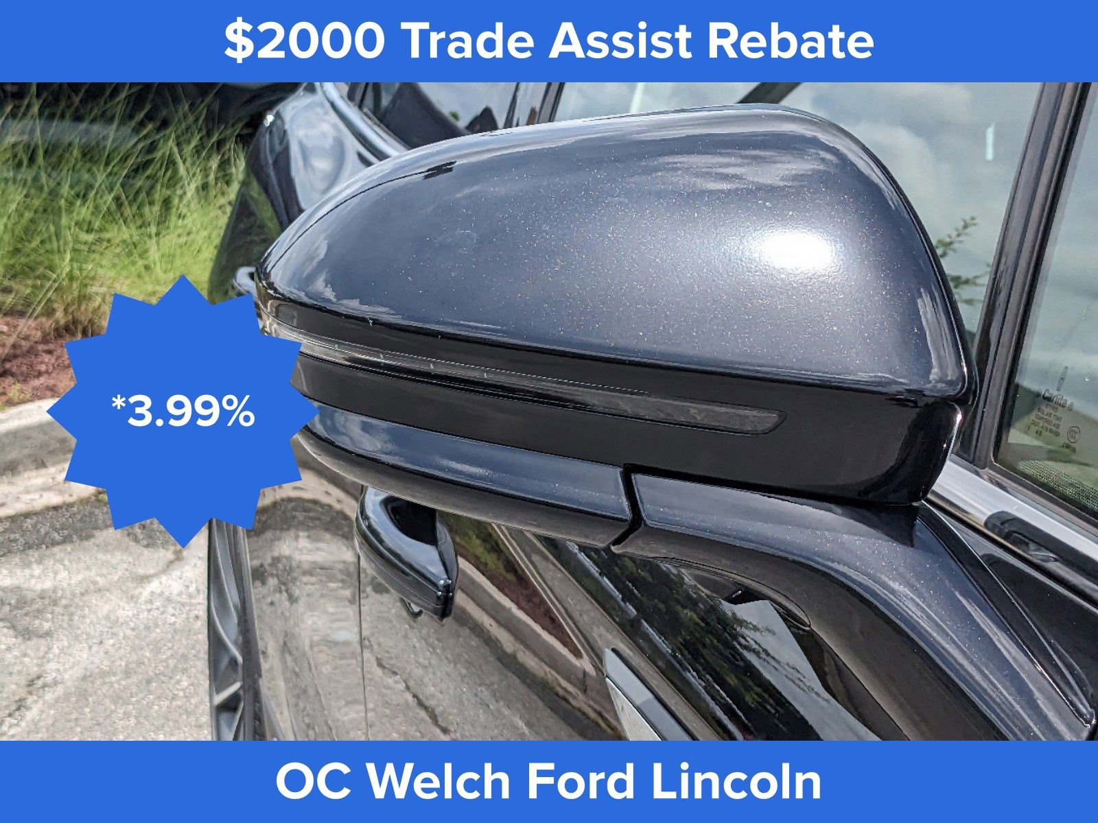 Certified 2023 Lincoln Nautilus Reserve w/ Equipment Group 202A AWD/4WD image 12