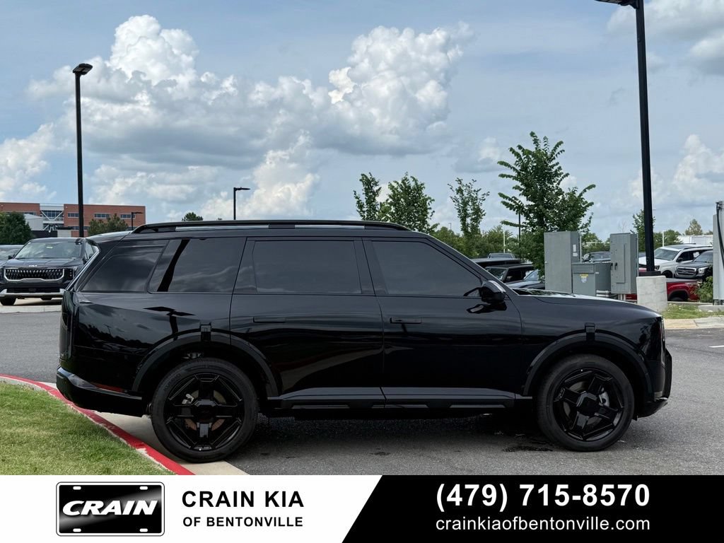 Used 2027 Kia Telluride SX X-Line w/ Towing Package AWD/4WD image 8
