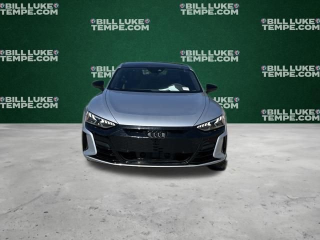 Used 2022 Audi e-tron GT Premium Plus w/ Performance Package AWD/4WD image 5